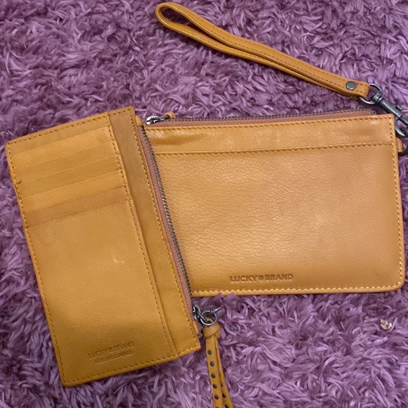 LUCKY BRAND WRISTLET - Picture 5 of 5
